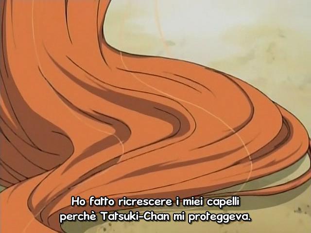 Otaku Gallery  / Anime e Manga / Bleach / Screen Shots / Episodi / 013 - Il fiore e l Hollow / 087.jpg